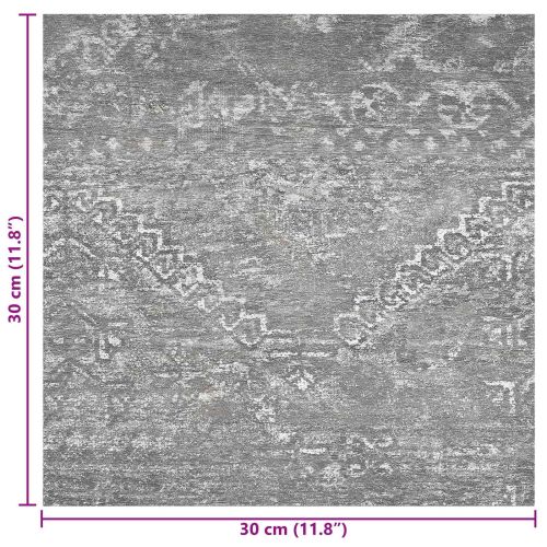 Самозалепващи дъски за настилка 30,5 x 30,5 см 20 pcs ПВЦ