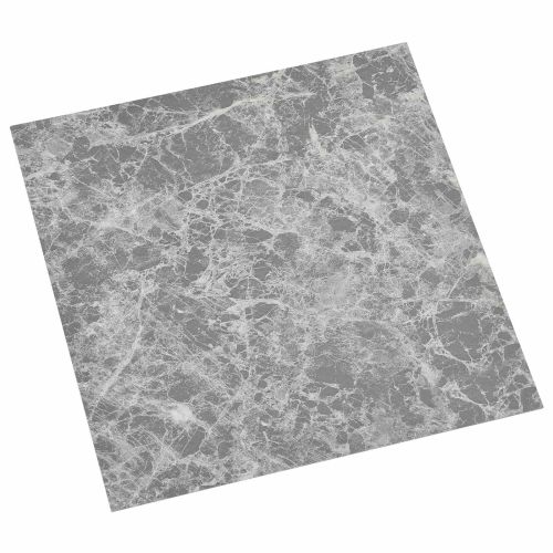 Самозалепващи дъски за настилка 30,5 x 30,5 см 20 pcs ПВЦ