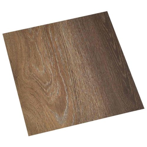 Самозалепващи дъски за настилка 30,5 x 30,5 см 20 pcs ПВЦ