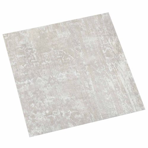 Самозалепващи дъски за настилка 30,5 x 30,5 см 20 pcs ПВЦ
