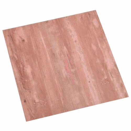 Самозалепващи дъски за настилка 30,5 x 30,5 см 20 pcs ПВЦ
