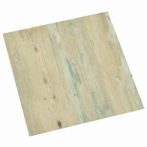 Самозалепващи дъски за настилка 30,5 x 30,5 см 20 pcs ПВЦ