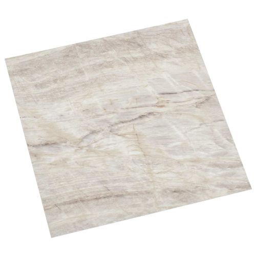 Самозалепващи дъски за настилка 30,5 x 30,5 см 20 pcs ПВЦ