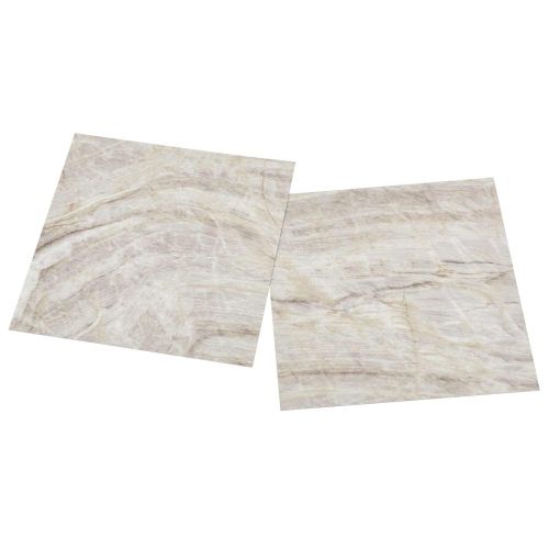 Самозалепващи дъски за настилка 30,5 x 30,5 см 20 pcs ПВЦ