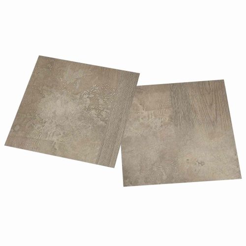 Самозалепващи дъски за настилка 30,5 x 30,5 см 20 pcs ПВЦ