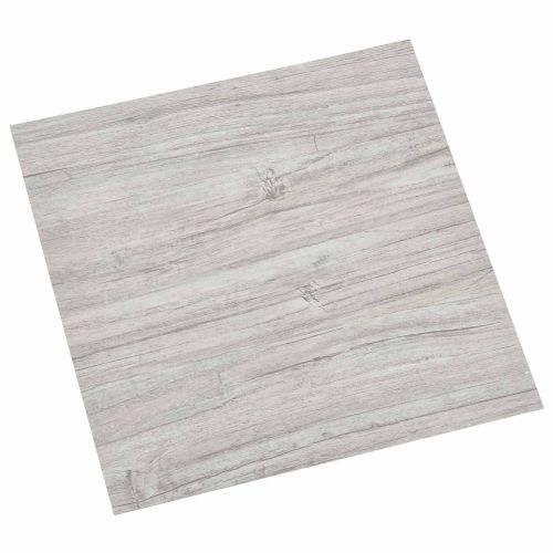 Самозалепващи дъски за настилка 30,5 x 30,5 см 20 pcs ПВЦ