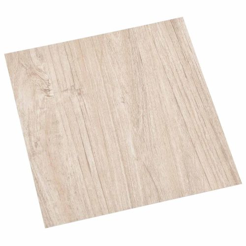 Самозалепващи дъски за настилка 30,5 x 30,5 см 20 pcs ПВЦ