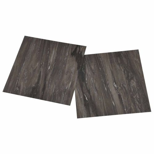 Самозалепващи дъски за настилка 30,5 x 30,5 см 20 pcs ПВЦ