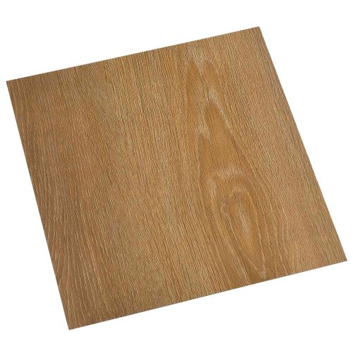 Самозалепващи дъски за настилка 30,5 x 30,5 см 20 pcs ПВЦ Дърво