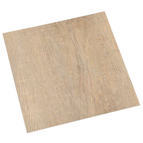 Самозалепващи дъски за настилка 30,5 x 30,5 см 20 pcs ПВЦ