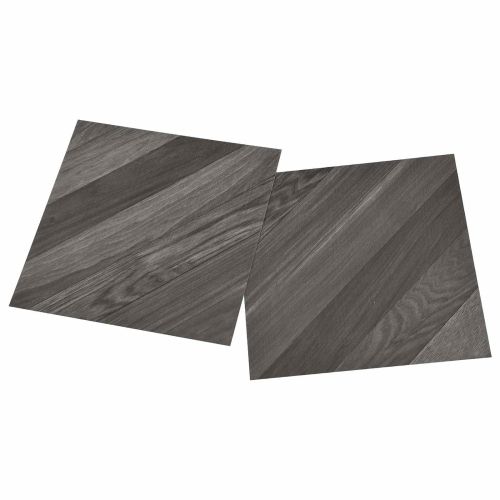 Самозалепващи дъски за настилка 30,5 x 30,5 см 20 pcs ПВЦ
