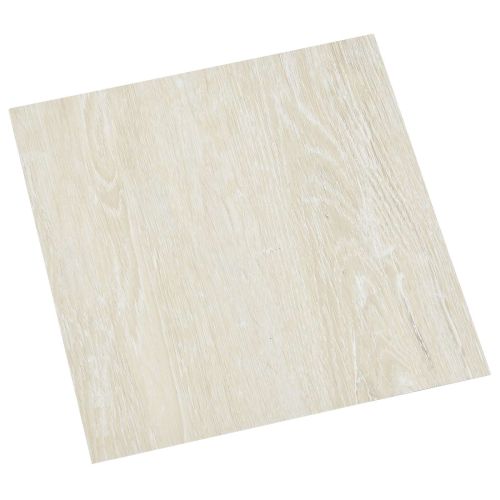Самозалепващи дъски за настилка 30,5 x 30,5 см 20 pcs ПВЦ