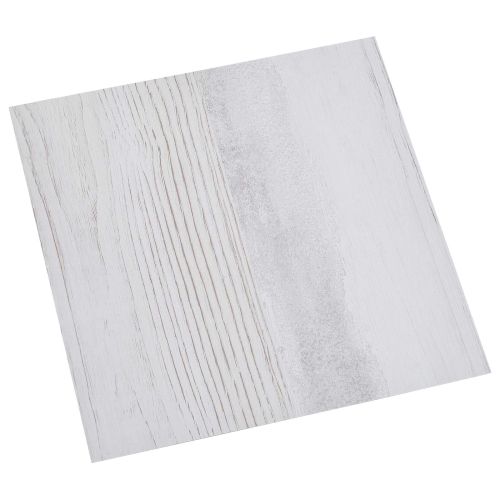 Самозалепващи дъски за настилка 30,5 x 30,5 см 20 pcs ПВЦ