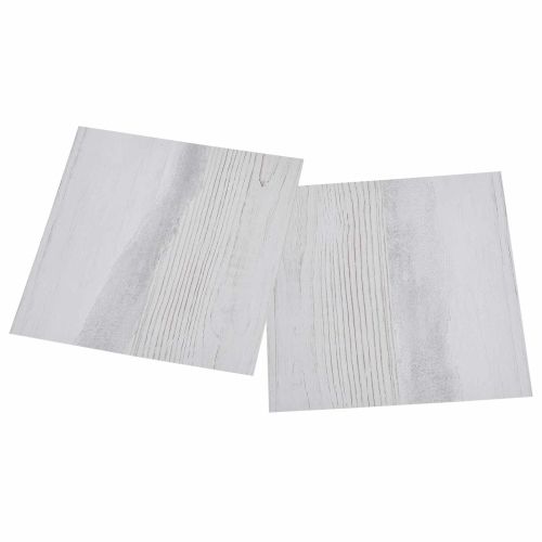 Самозалепващи дъски за настилка 30,5 x 30,5 см 20 pcs ПВЦ