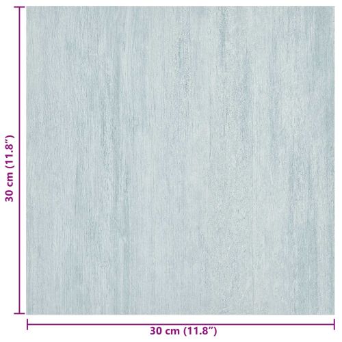 Самозалепващи дъски за настилка 30,5 x 30,5 см 20 pcs ПВЦ