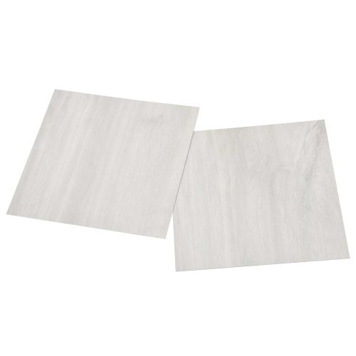 Самозалепващи дъски за настилка 30,5 x 30,5 см 20 pcs ПВЦ