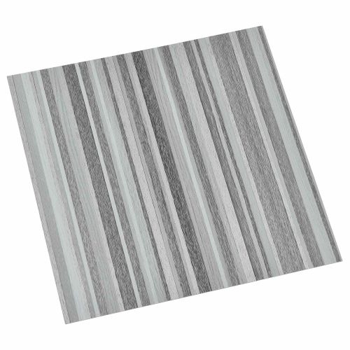 Самозалепващи дъски за настилка 30,5 x 30,5 см 20 pcs ПВЦ