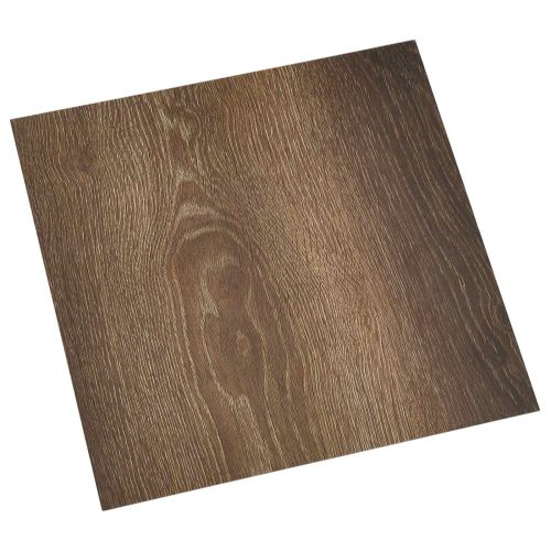 Самозалепващи дъски за настилка 30,5 x 30,5 см 20 pcs ПВЦ