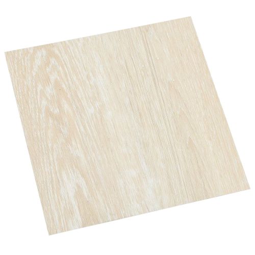 Самозалепващи дъски за настилка 30,5 x 30,5 см 20 pcs ПВЦ
