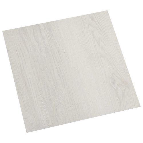 Самозалепващи дъски за настилка 30,5 x 30,5 см 20 pcs ПВЦ