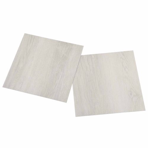 Самозалепващи дъски за настилка 30,5 x 30,5 см 20 pcs ПВЦ