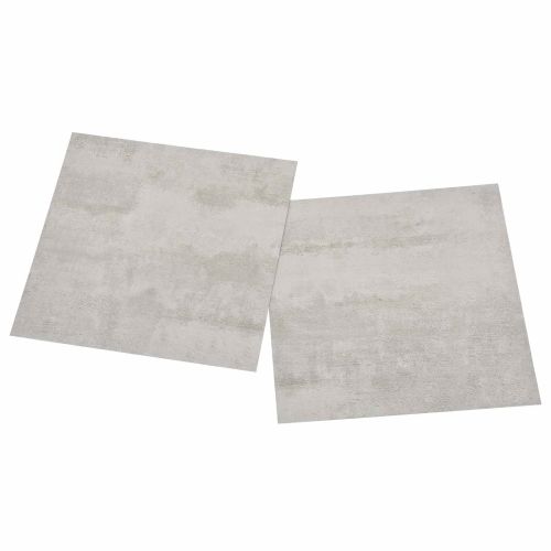 Самозалепващи дъски за настилка 30,5 x 30,5 см 20 pcs ПВЦ