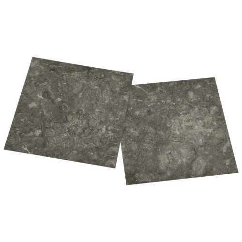 Самозалепващи дъски за настилка 30,5 x 30,5 см 20 pcs ПВЦ