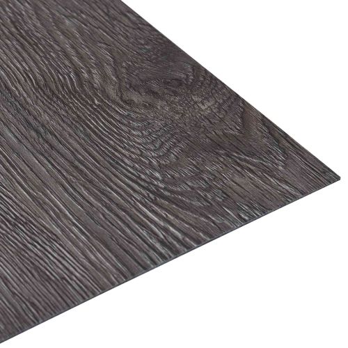 Самозалепващи дъски за настилка 30,5 x 30,5 см 20 pcs ПВЦ