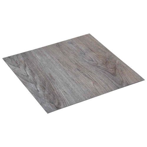 Самозалепващи дъски за настилка 30,5 x 30,5 см 20 pcs ПВЦ