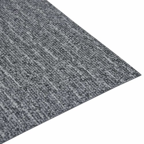 Самозалепващи дъски за настилка 30,5 x 30,5 см 20 pcs ПВЦ