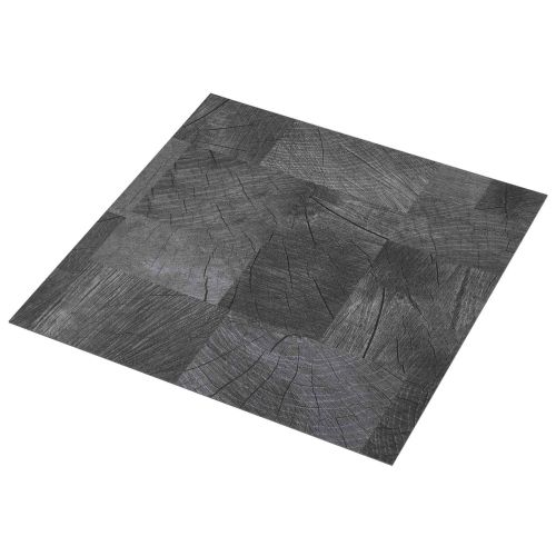 Самозалепващи дъски за настилка 30,5 x 30,5 см 20 pcs ПВЦ