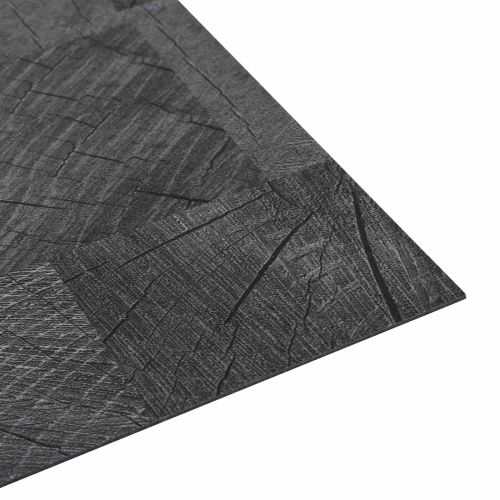 Самозалепващи дъски за настилка 30,5 x 30,5 см 20 pcs ПВЦ