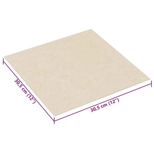 Самозалепващи дъски за настилка 30,5 x 30,5 см 20 pcs ПВЦ