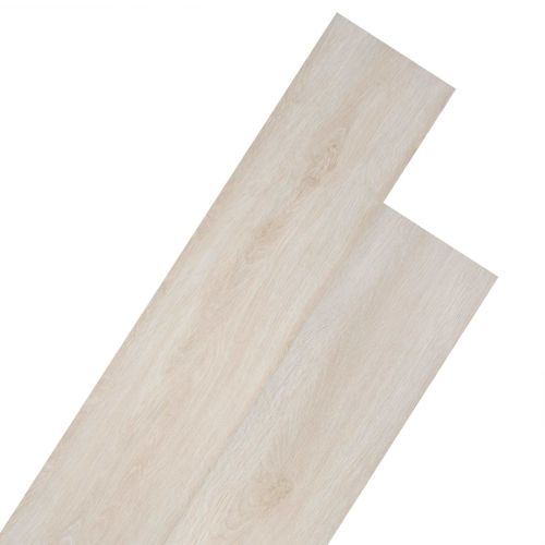 Самозалепващи PVC дъски за под 30,5 x 61 см 28 pcs ПВЦ