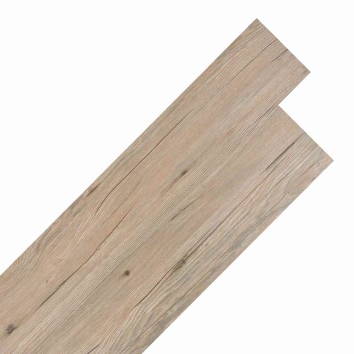 Самозалепващи PVC дъски за под 30,5 x 61 см 28 pcs ПВЦ