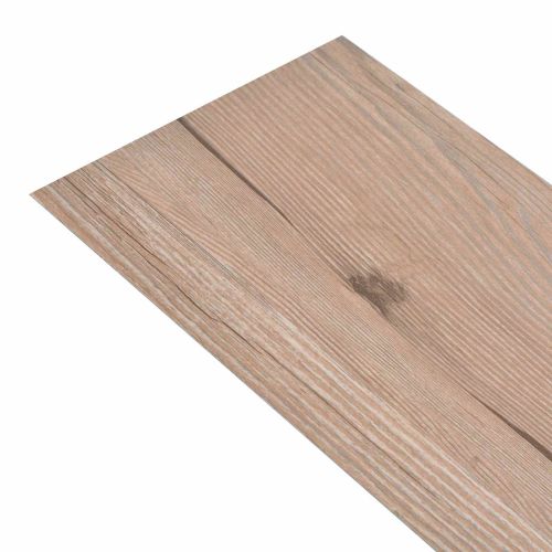 Самозалепващи PVC дъски за под 30,5 x 61 см 28 pcs ПВЦ