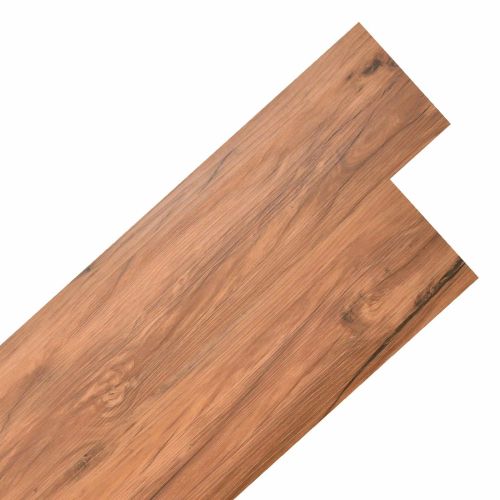 Самозалепващи PVC дъски за под 30,5 x 61 см 28 pcs ПВЦ