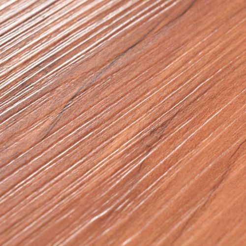 Самозалепващи PVC дъски за под 30,5 x 61 см 28 pcs ПВЦ