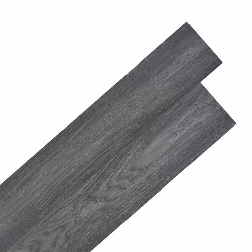 Самозалепващи PVC дъски за под 30,5 x 61 см 28 pcs ПВЦ