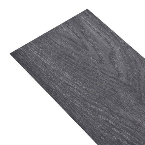 Самозалепващи PVC дъски за под 30,5 x 61 см 28 pcs ПВЦ