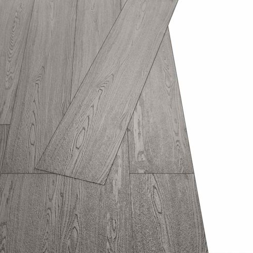 Самозалепващи PVC дъски за под 30,5 x 61 см 28 pcs ПВЦ