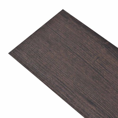 Самозалепващи PVC дъски за под 30,5 x 61 см 28 pcs ПВЦ