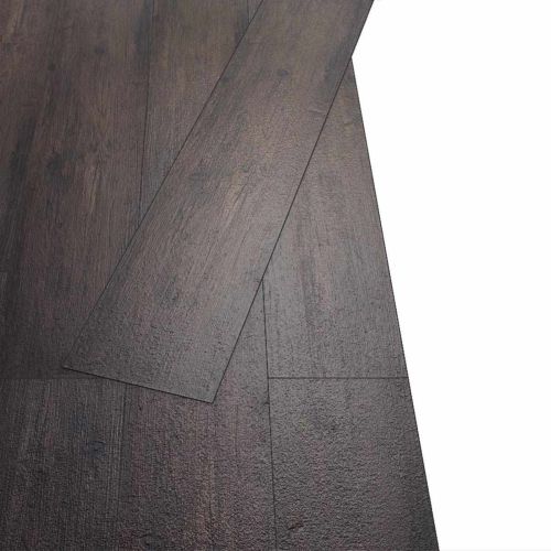 Самозалепващи PVC дъски за под 30,5 x 61 см 28 pcs ПВЦ