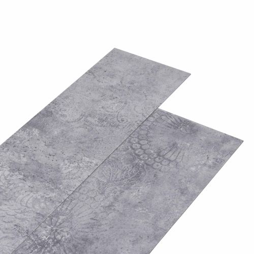 Самозалепващи PVC дъски за под 30,5 x 61 см 28 pcs ПВЦ