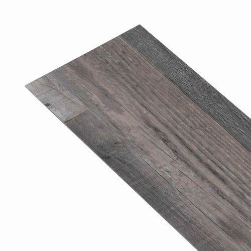 Самозалепващи PVC дъски за под 30,5 x 61 см 28 pcs ПВЦ