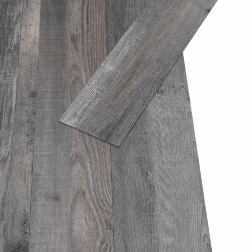 Самозалепващи PVC дъски за под 30,5 x 61 см 28 pcs ПВЦ
