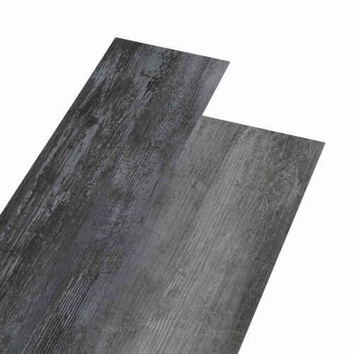 Самозалепващи PVC дъски за под 30,5 x 61 см 28 pcs ПВЦ