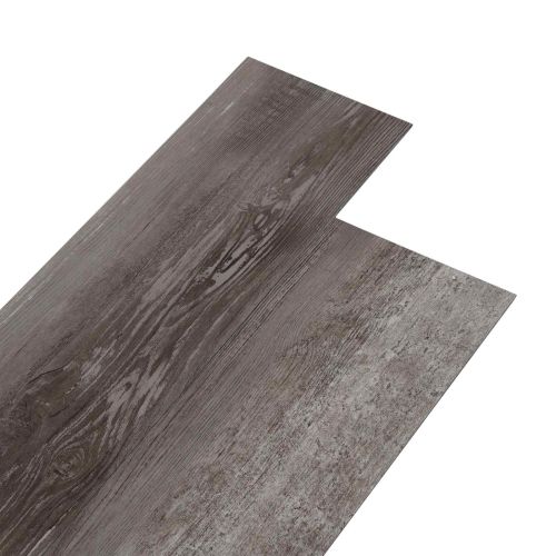 Самозалепващи PVC дъски за под 30,5 x 61 см 28 pcs ПВЦ