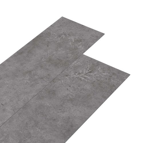 Самозалепващи PVC дъски за под 30,5 x 61 см 28 pcs ПВЦ