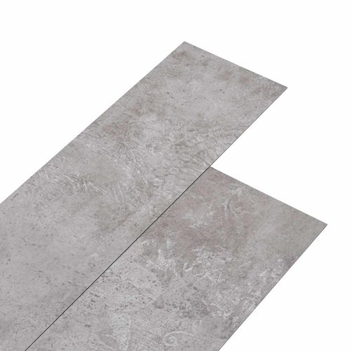 Самозалепващи PVC дъски за под 30,5 x 61 см 28 pcs ПВЦ